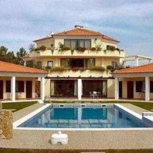 Фотографии гостевого дома
Quinta Dos Amarelos no Meco