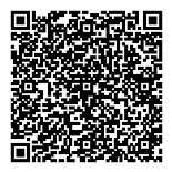 QR код гостиницы Hotel Kiparisi