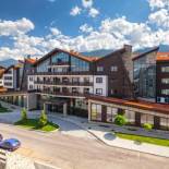 Фотография гостиницы Terra Complex