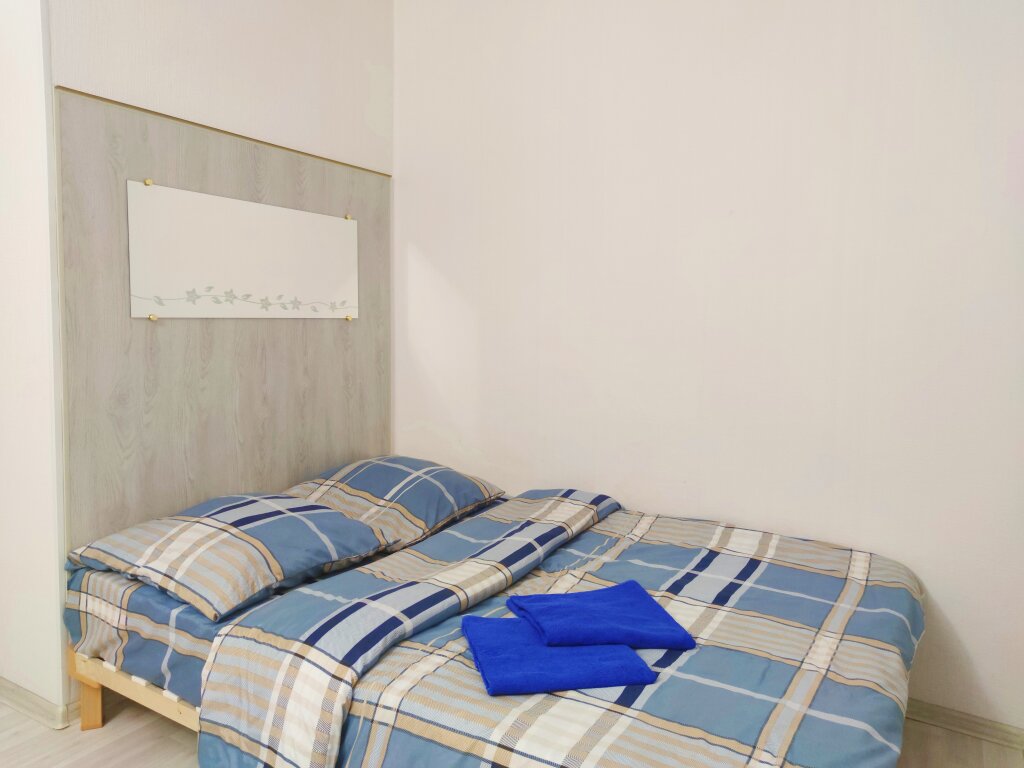 Фотография квартиры Квартира на Ползунова 4