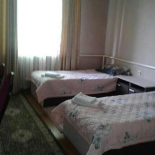 Фотография хостела Уютный Дворик