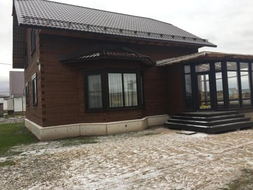 Фотография гостевого дома Филин