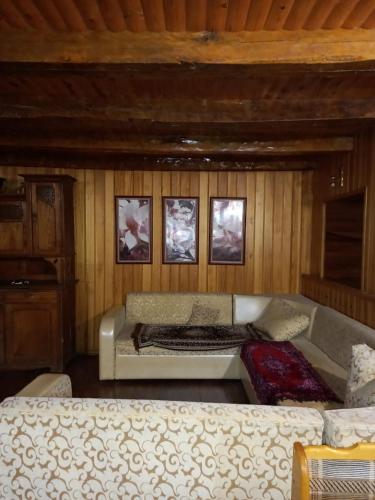 Фотографии хостела
Дом Старый Владикавказ