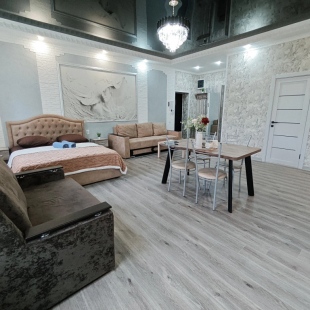 Фотография квартиры Апартаменты на Красной Армии 136/3