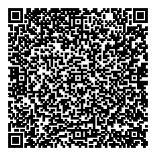 QR код музея Музей истории Томска