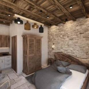 Фотографии базы отдыха 
            Farmhouse Karaiskos