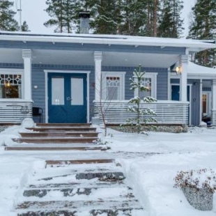 Фотография гостевого дома Holiday Home Saunamaja