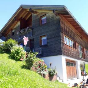 Фотографии гостевого дома
Haus Erna Schoppernau