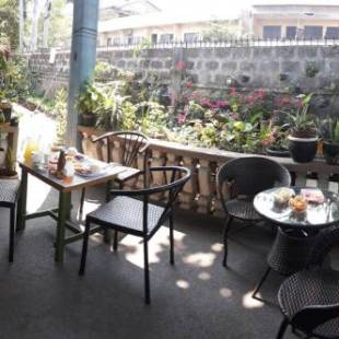 Фотография гостевого дома cv bed n bath san juan