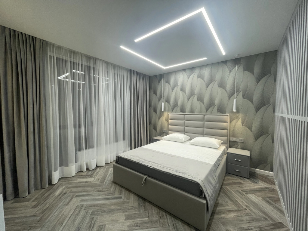 Фотография квартиры Апартаменты На берегу