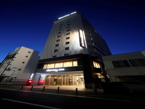 Фотография гостиницы Dormy Inn Hon-Hachinohe