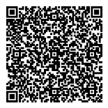 QR код гостевого дома Кедровая Роща