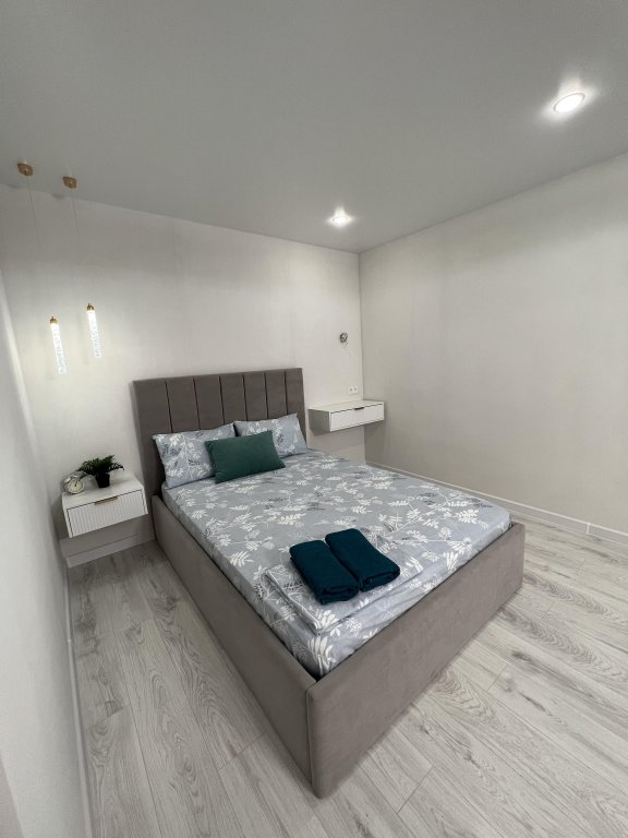 Фотография квартиры Квартира в Центре с Видом на Кремль