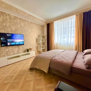 Фотография квартиры Квартира Евро в новом доме ШикаЛад КМВ