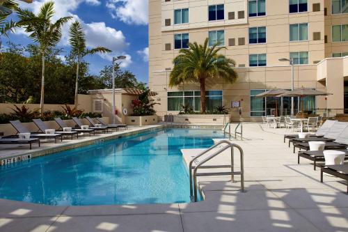 Фотография гостиницы Hyatt Place Miami Airport East