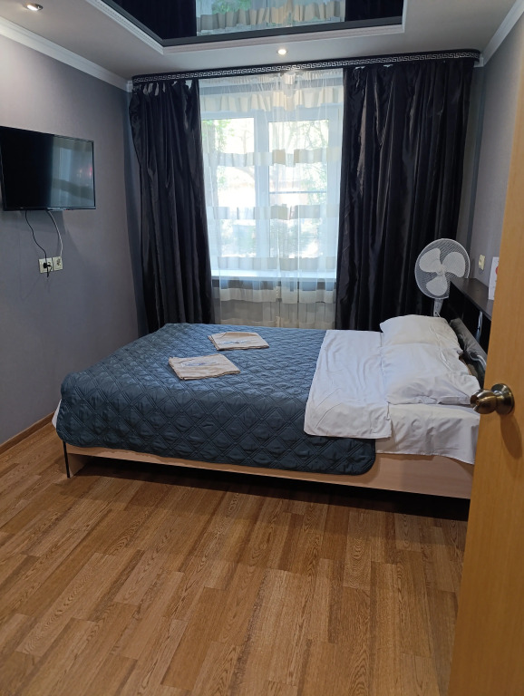 Фотография квартиры Квартира в Каменске-Шахтинском