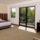 Фотография гостиницы Hotel Villa del Carmen