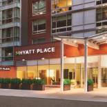 Фотография гостиницы Hyatt Place New York/Midtown-South