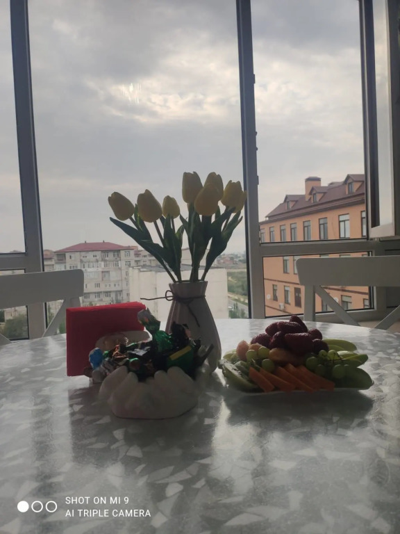 Фотография квартиры Апартаменты Ру 5