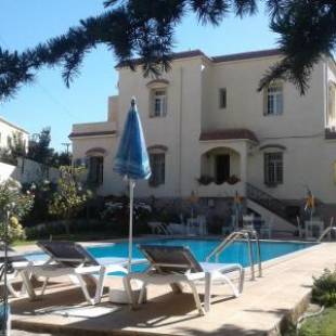 Фотографии мини отеля
Villa Pomme d'Or