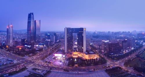 Фотография гостиницы Dongguan Kande International Hotel
