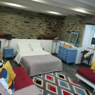 Фотографии гостевого дома
A Tasca