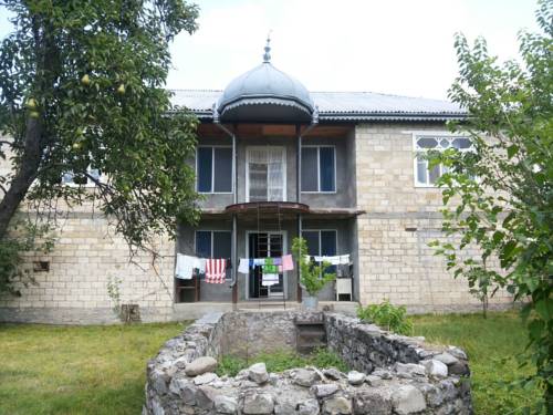 Фотография гостевого дома Исмаиллы