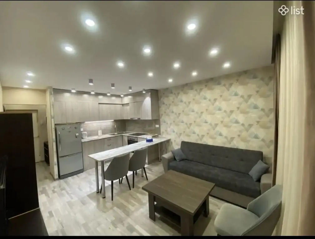 Фотография квартиры Апартаменты Cozy Apt in the Heart of Yerevan