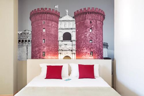 Фотография гостиницы B&B Hotel Napoli