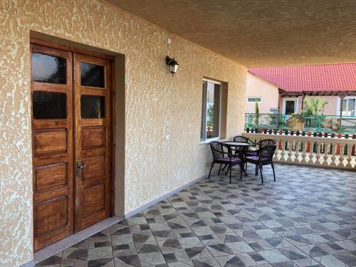 Фотография гостевого дома Japaridze house Tbilisi