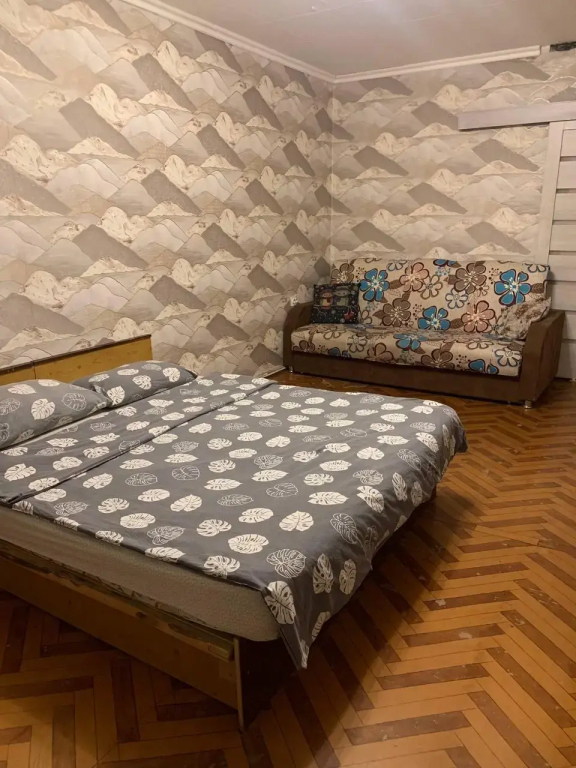 Фотография квартиры Счастливая матрешка на улице Дежнёвцев 5