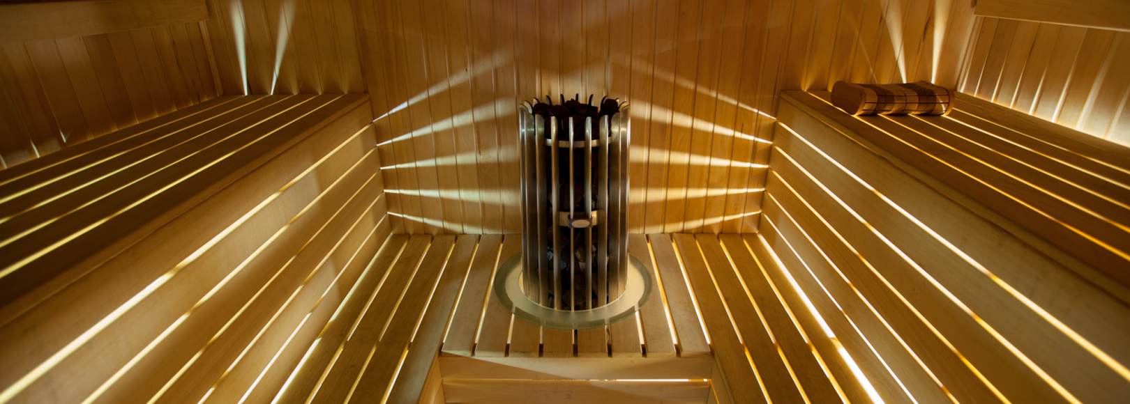 Фотография сауны Прага