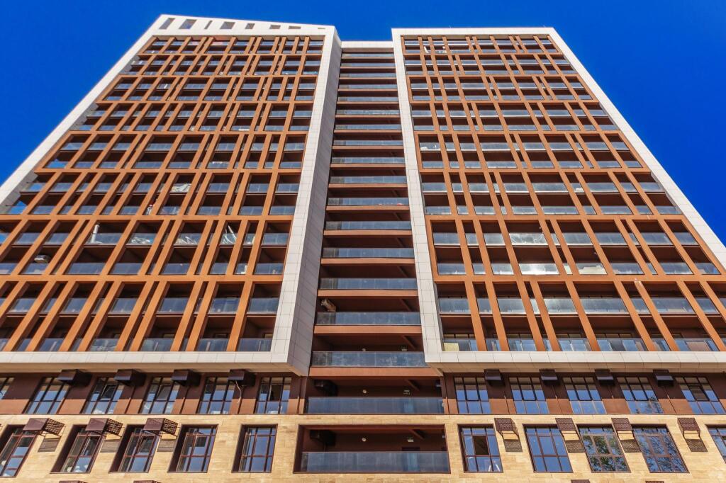 Фотография квартиры Orange Apart Аллея парк