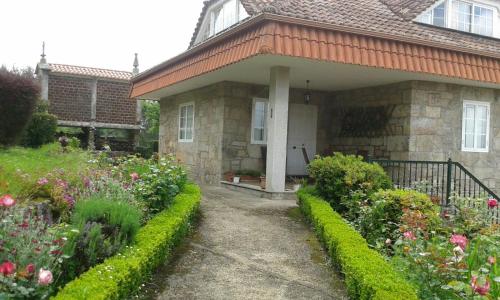 Фотографии гостевого дома
Casa Duarte