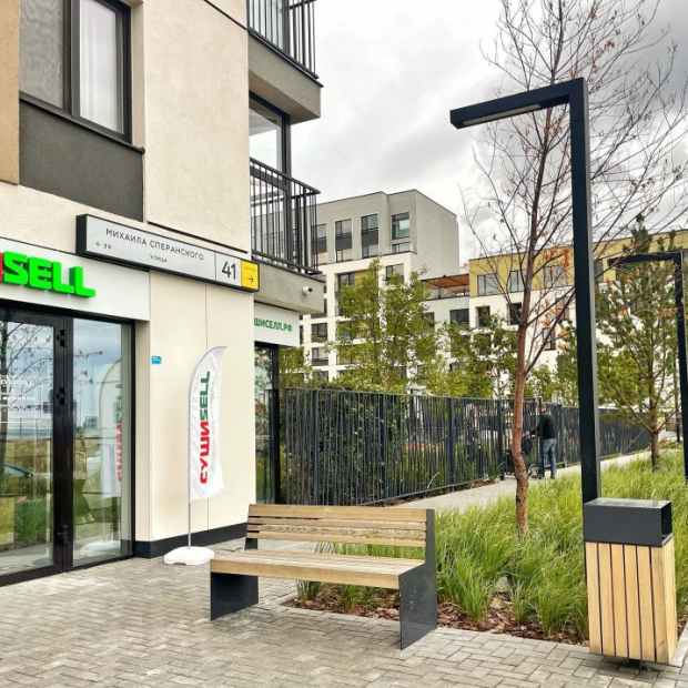 Фотографии квартиры 
            CrystalRentals (КристалРенталс) на улице Михаила Спераского 41