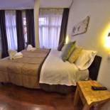 Фотография гостевого дома Hostel Gijón Centro