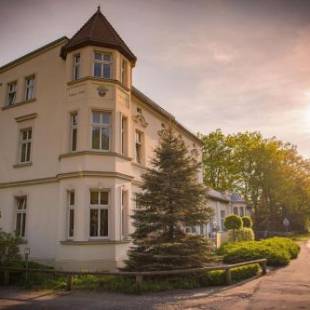 Фотографии гостиницы
Hotel & Restaurant Waldschlösschen