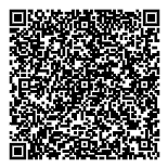 QR код гостиницы Отель Закат