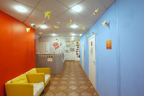 Фотографии хостела 
            Sweet Hostel
