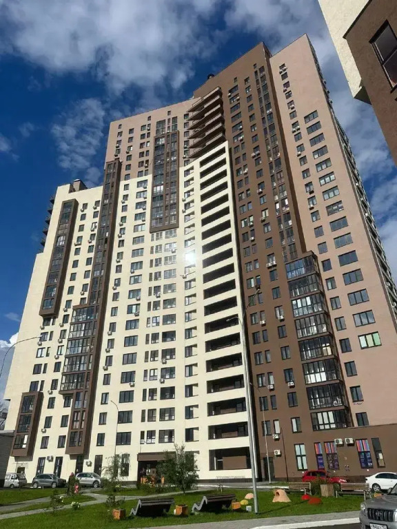 Фотография квартиры Апартаменты Пушкин на улице Тургенева 25 корпус 1