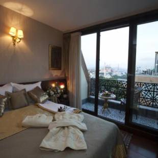 Фотографии гостиницы
Burckin Hotel