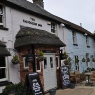 Фотографии гостиницы
The Smugglers Inn