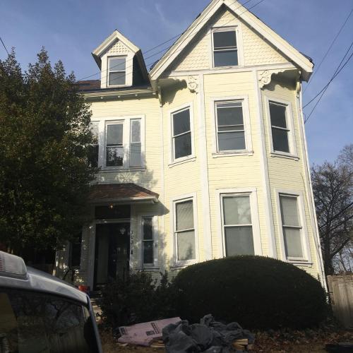 Фотография мини отеля Point Breeze Guest House