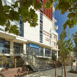 Фотографии гостиницы
Nautica Residences Fremantle