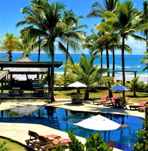 Фотография мини отеля Pousada Encanto da Lua