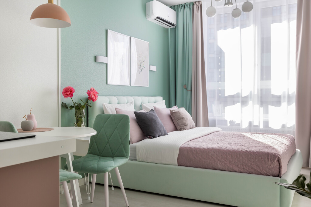 Фотография квартиры Апартаменты Жемчужина СМАЙЛа