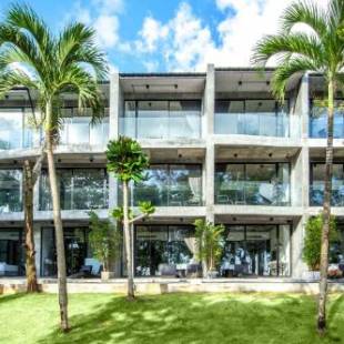 Фотографии гостиницы
Suwan Palm Resort - SHA Extra Plus