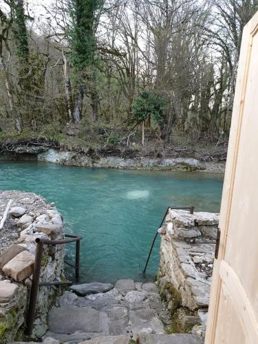 Фотографии кемпинга
Каньон Белые Скалы