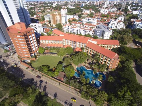 Фотография гостиницы Hotel Camino Real