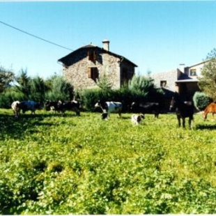 Фотография гостевого дома Casa Rural La Vall del Cadi